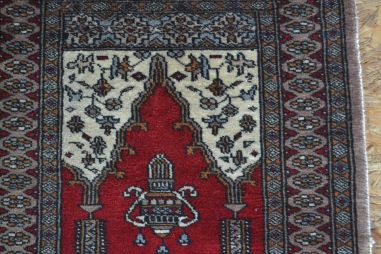 (v-113) Vaip 0,6x0,9 m