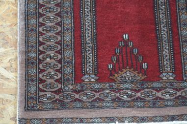 (v-113) Vaip 0,6x0,9 m