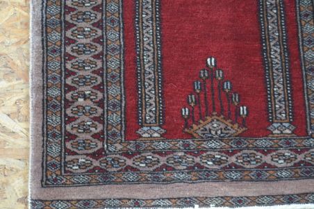 (v-113) Vaip 0,6x0,9 m