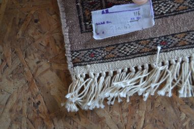 (v-113) Vaip 0,6x0,9 m