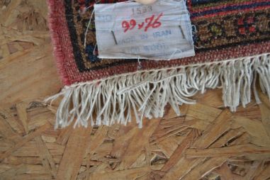 (v-114) Vaip Iran 0,8x1m