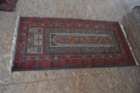 (v-116) Vaip 0,95x 1,9m (v-116) Vaip 0,95x 1,9m