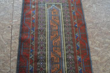 (v-116) Vaip 0,95x 1,9m