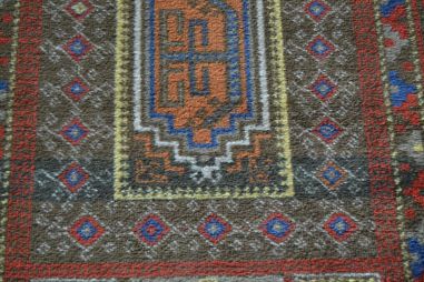 (v-116) Vaip 0,95x 1,9m