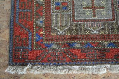 (v-116) Vaip 0,95x 1,9m