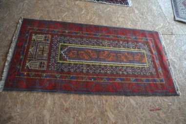 (v-116) Vaip 0,95x 1,9m