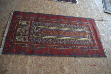 (v-116) Vaip 0,95x 1,9m (v-116) Vaip 0,95x 1,9m