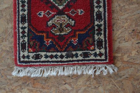 (v-117) Vaip 0,4x0,6 m