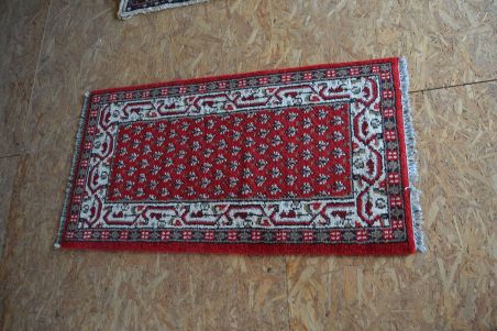 (v-118) Vaip 0,7x1,3 m