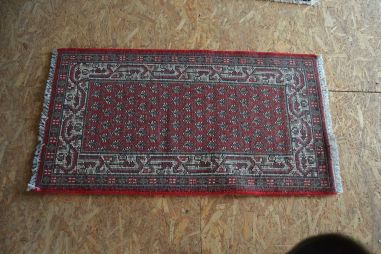 (v-118) Vaip 0,7x1,3 m