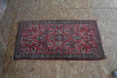 (v-119) Vaip 0,65x1,25m