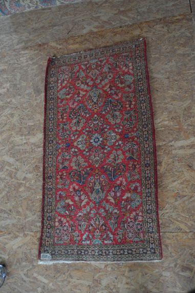 (v-119) Vaip 0,65x1,25m