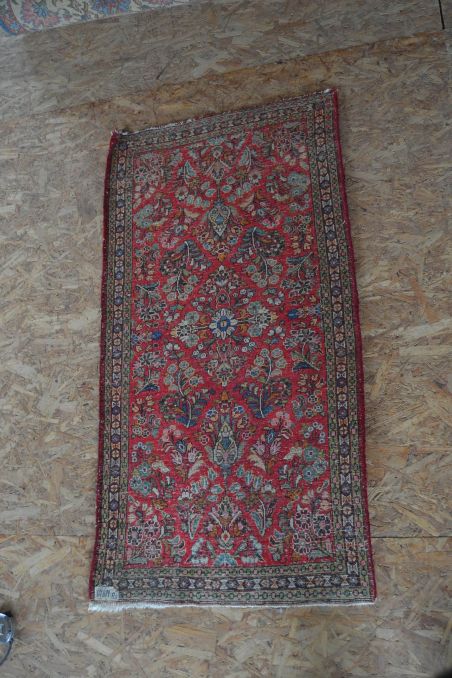 (v-119) Vaip 0,65x1,25m