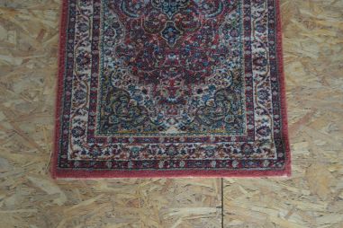 (v-120) Villane vaip 0,6x1,2m