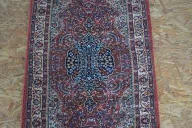 (v-120) Villane vaip 0,6x1,2m