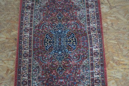 (v-120) Villane vaip 0,6x1,2m