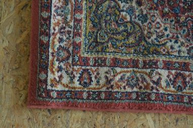 (v-120) Villane vaip 0,6x1,2m