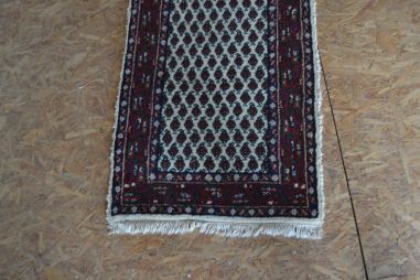 (v-121) India käsitöövaip 0,7 x 1,4m