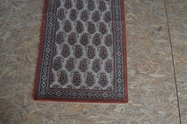 (v-124) Vaip 0,6x1,3 m