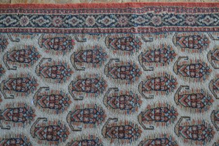 (v-124) Vaip 0,6x1,3 m