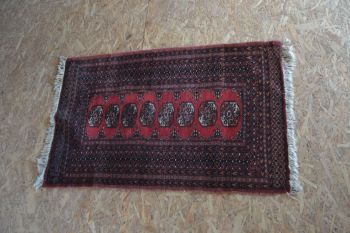 (v-125) Vaip 0,8x1,22m