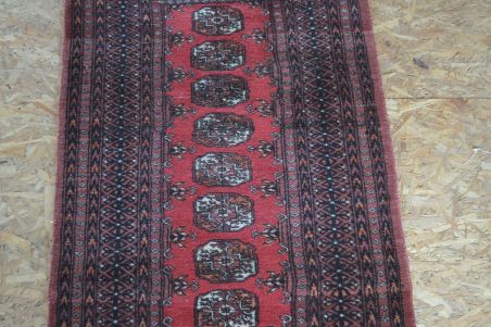 (v-125) Vaip 0,8x1,22m