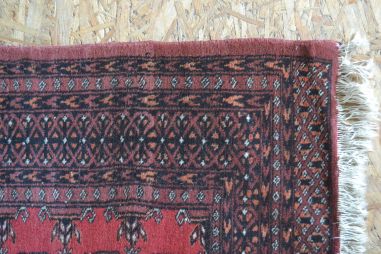 (v-125) Vaip 0,8x1,22m