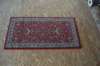 (v-123) Vaip 0,7x1,4m