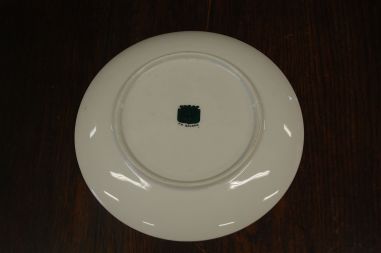 (n-7055) F.R. Bavaria vaagen "Lapsed söövad pirukat"