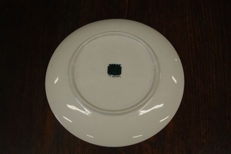 (n-7055) F.R. Bavaria vaagen "Lapsed söövad pirukat"