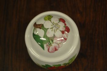 (n-7061) Portmeirion Pottery, puuviljadega toos 2