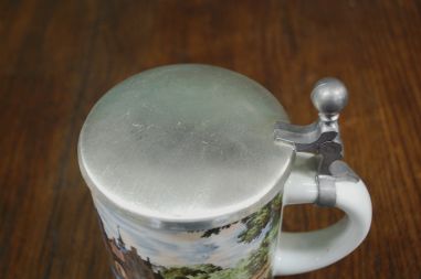 (n-7064) Jahiteemaline õllekann