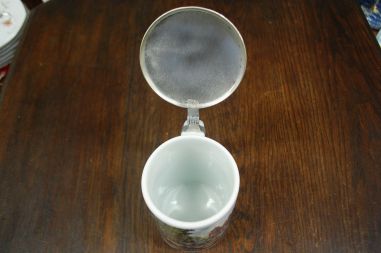 (n-7064) Jahiteemaline õllekann