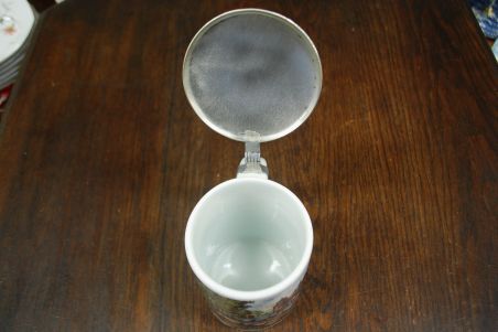 (n-7064) Jahiteemaline õllekann