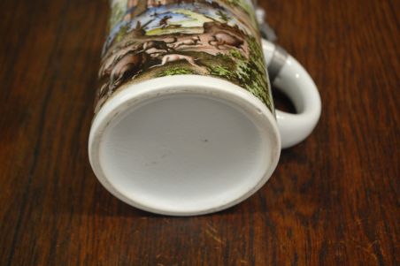 (n-7064) Jahiteemaline õllekann