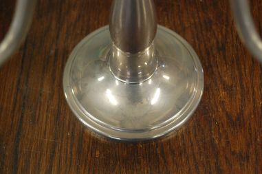 (n-7066) Metallist küünlajalg