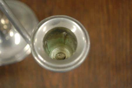 (n-7066) Metallist küünlajalg