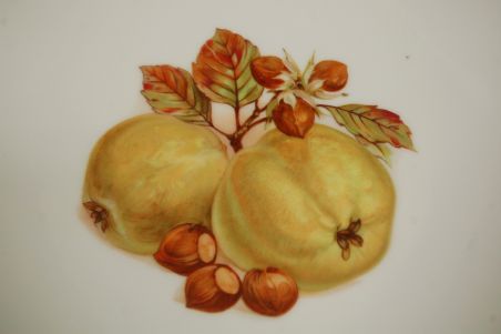 (n-7073) Arsberg, puuviljadga vaagen jalal