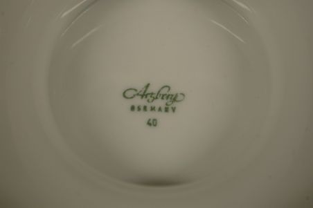 (n-7073) Arsberg, puuviljadga vaagen jalal