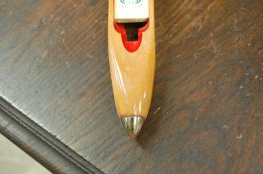 (n-7075) Precision, termomeeter