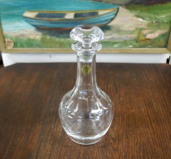 (n-7076) Cristal d Arques, karahvin "Viljapead"