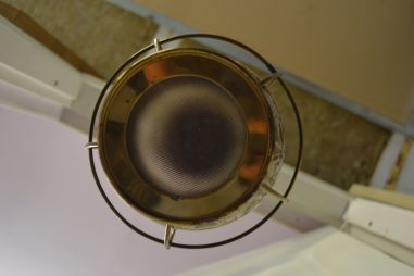 (n-7077) Laterna kujuline laelamp