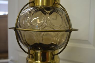 (n-7077) Laterna kujuline laelamp