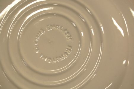 (n-7081) English Ironstone, praetaldrikud, 6tk