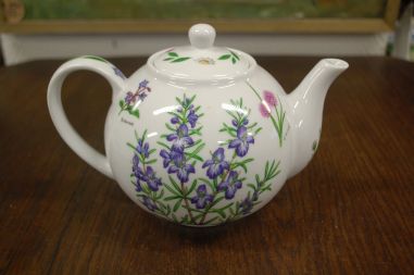 (n-7091) P.R.C taimedega teekann