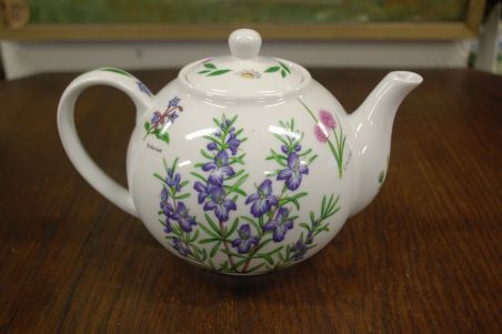 (n-7091) P.R.C taimedega teekann