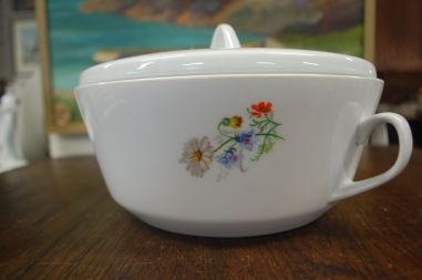 (n-7104) Bavaria Jaeger & Co, aasalilledega-taimedega tirin