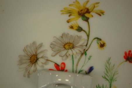 (n-7104) Bavaria Jaeger & Co, aasalilledega-taimedega tirin