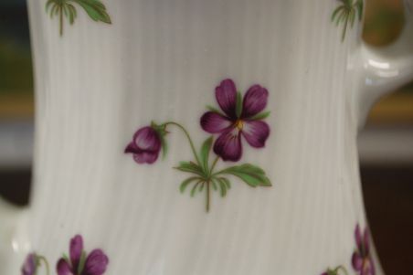 (n-7105/1) NB Form Und Design, kannikestega kann