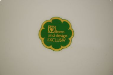 (n-7105/1) NB Form Und Design, kannikestega kann